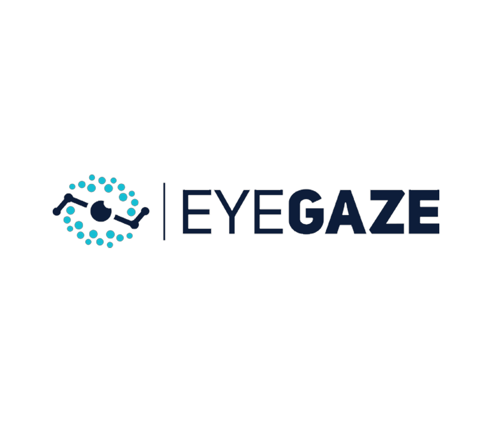 Eyegaze logo