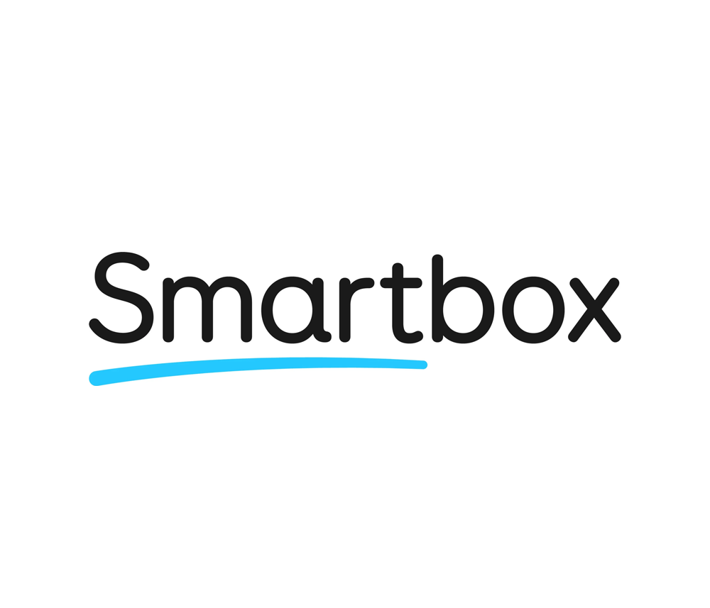 Smartbox Logo