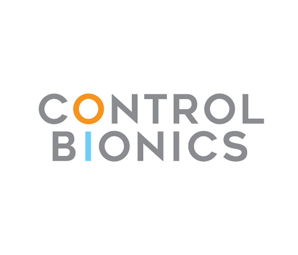 Control Bionics logo