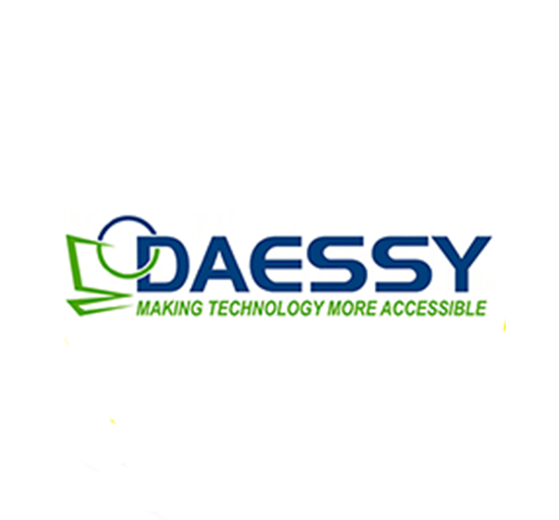 DAESSY logo