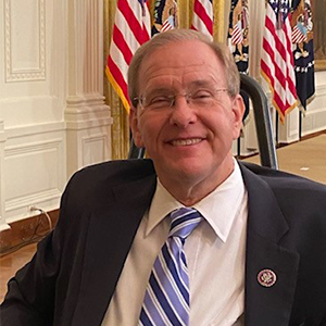 Jim Langevin