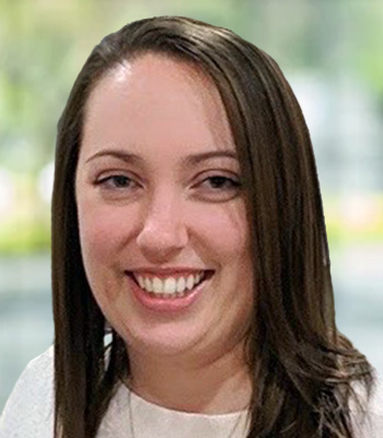 Lauren Terry headshot