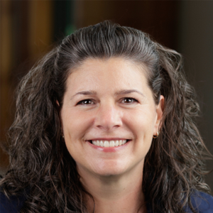 Elizabeth (Liz) Henry