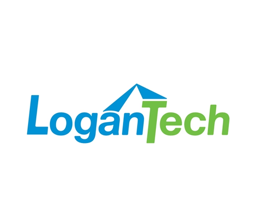 Logan Tech logo