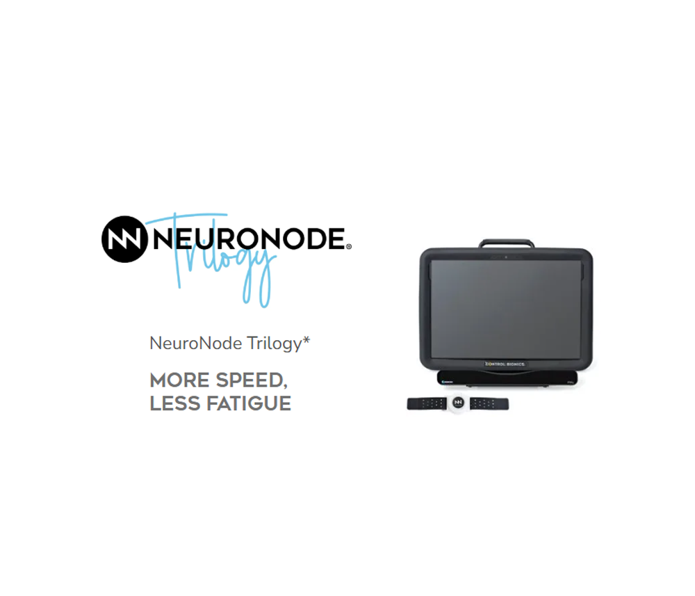 Nueronode Trilogy Product