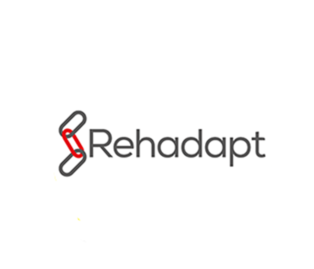 Rehadapt Logo