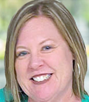 Susan Merklinger headshot