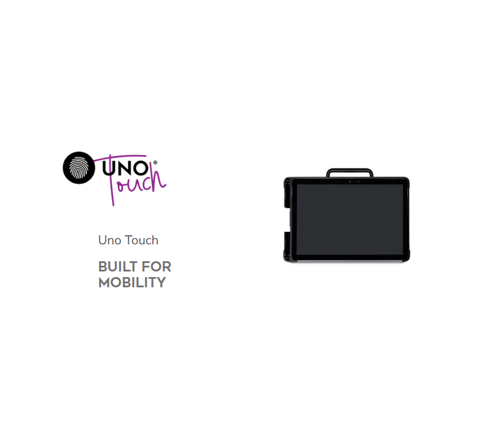 Uno Touch Product