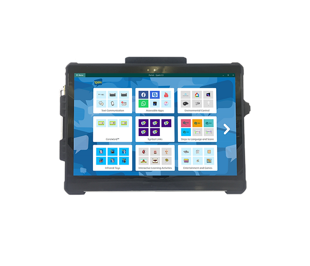 WinSlate 12D Product