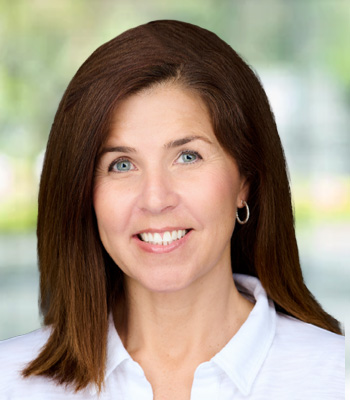 Yvonne Harris headshot